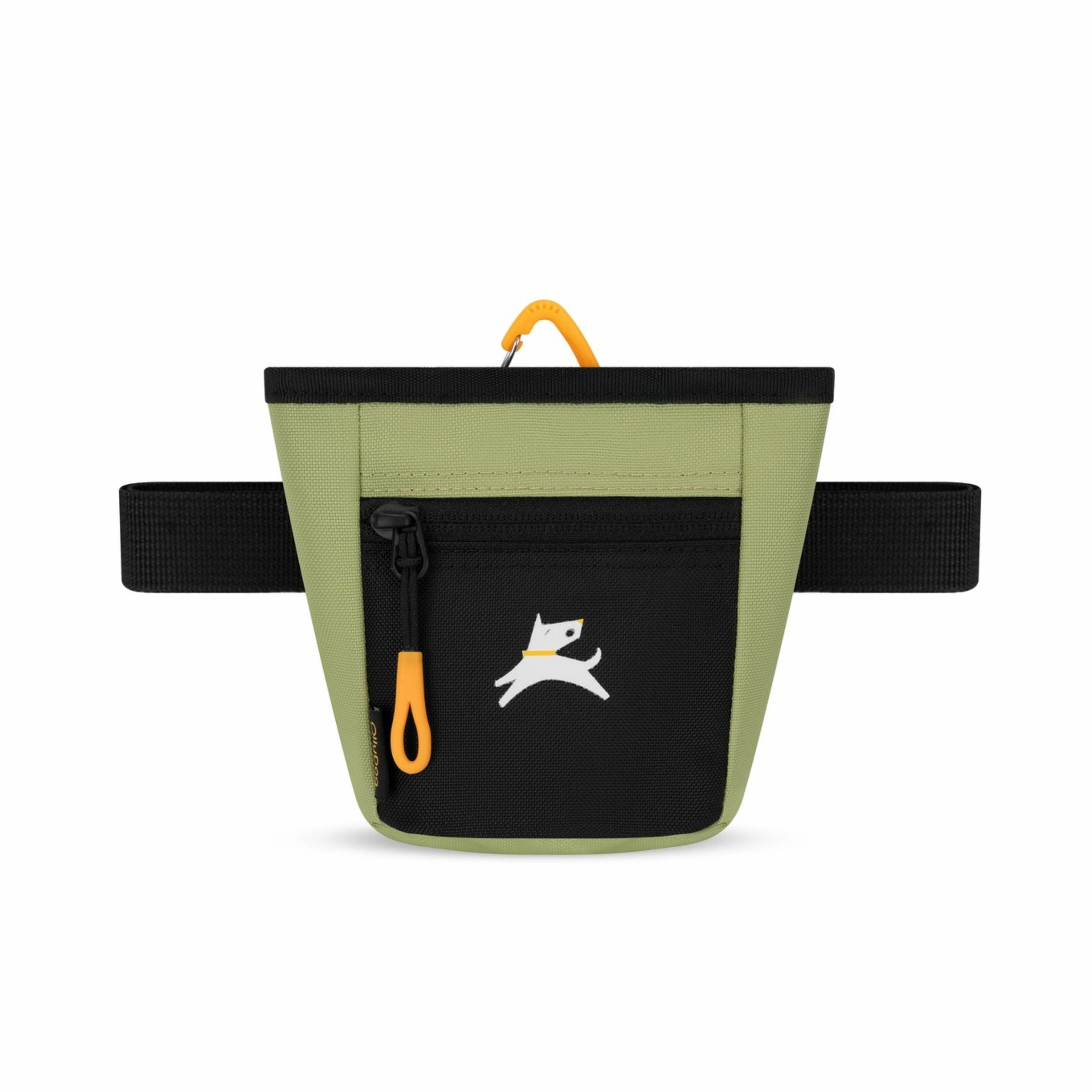 Goodie Treat Bag | Dog Treat Pouch