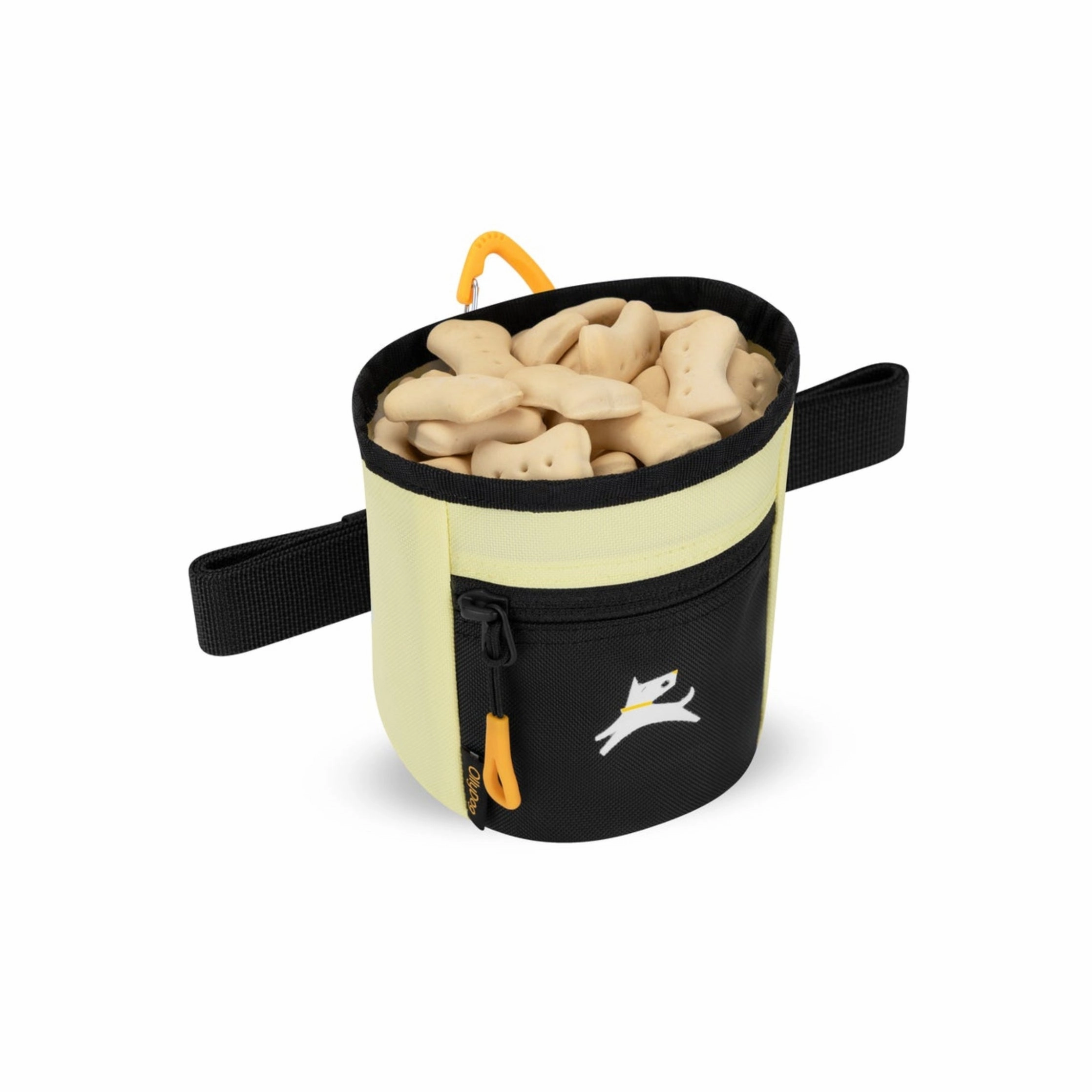 Goodie Treat Bag | Dog Treat Pouch