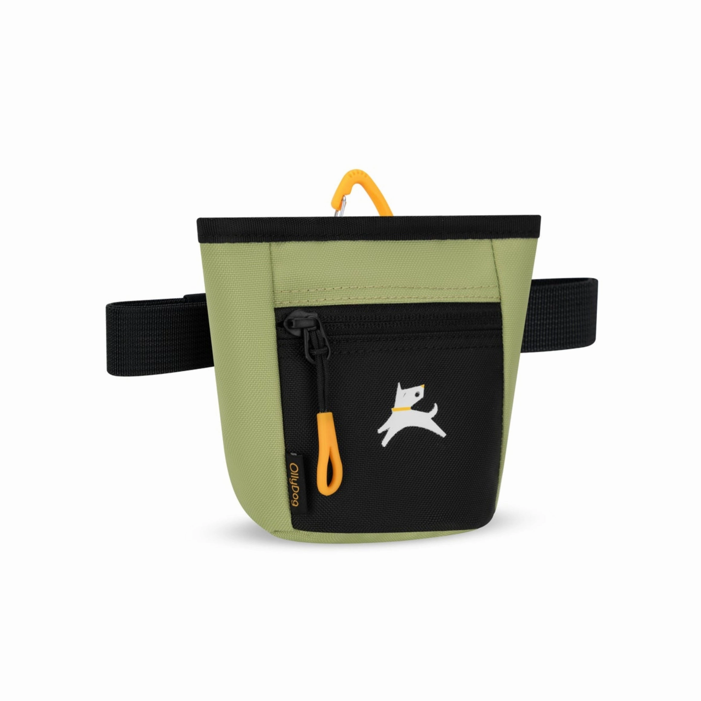 Goodie Treat Bag | Dog Treat Pouch