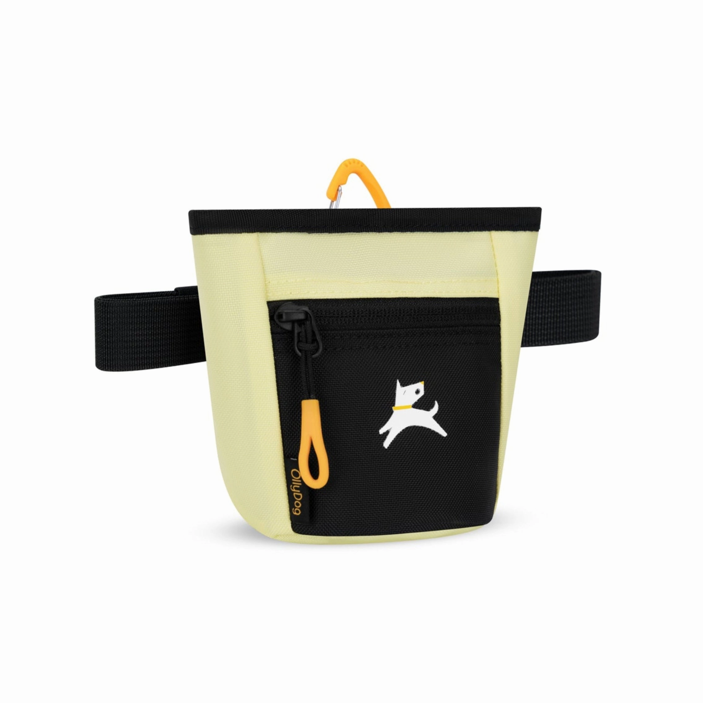 Goodie Treat Bag | Dog Treat Pouch