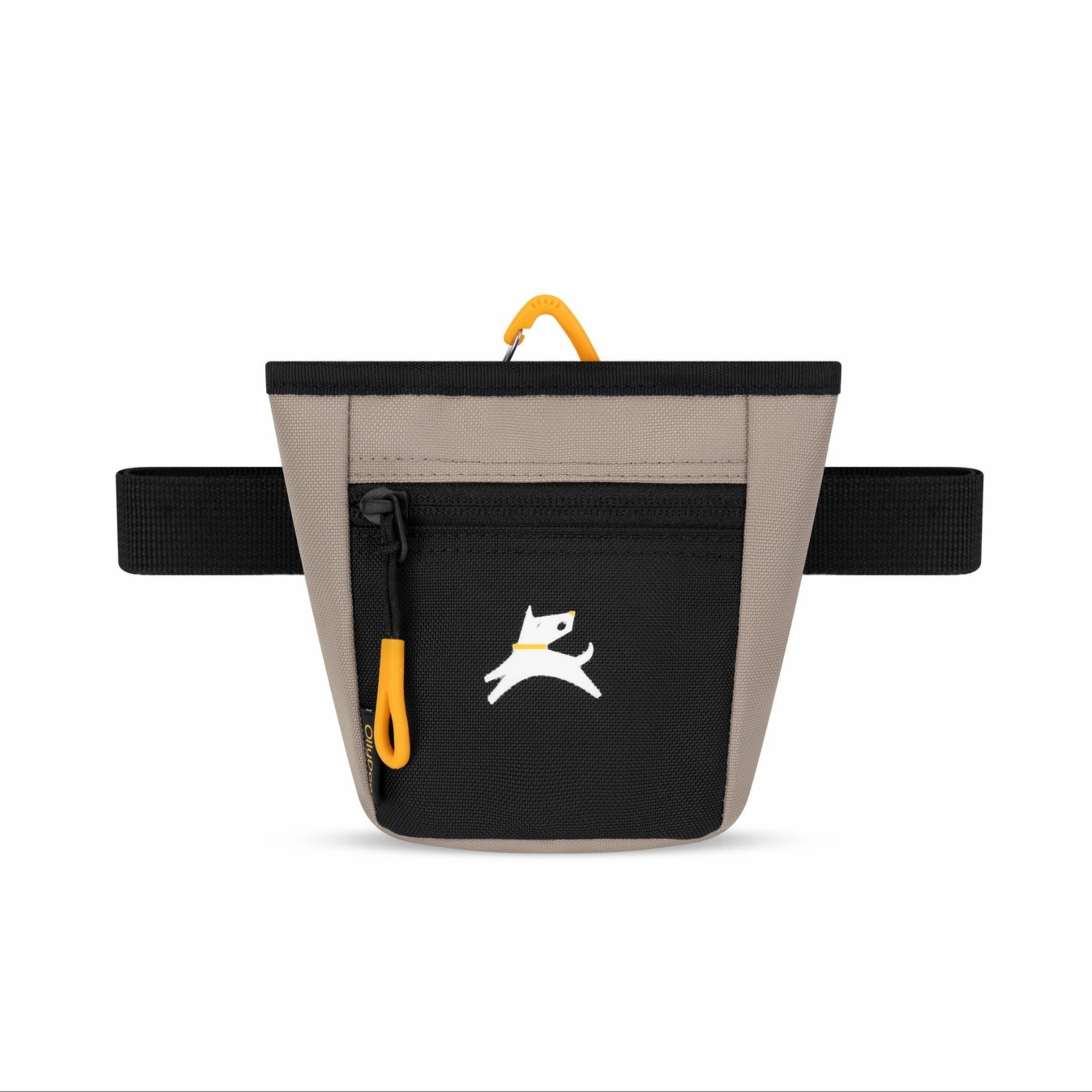 Goodie Treat Bag | Dog Treat Pouch