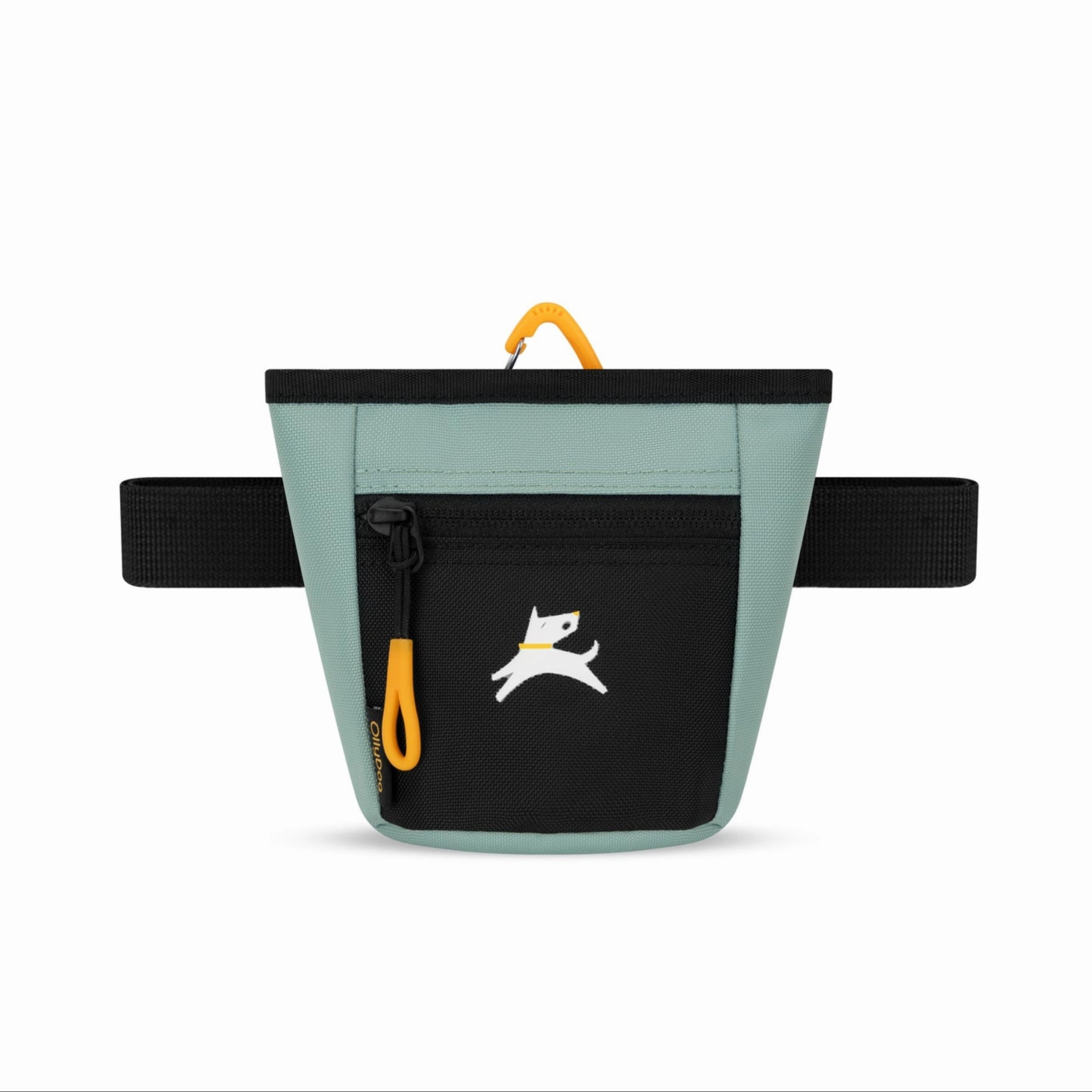 Goodie Treat Bag | Dog Treat Pouch