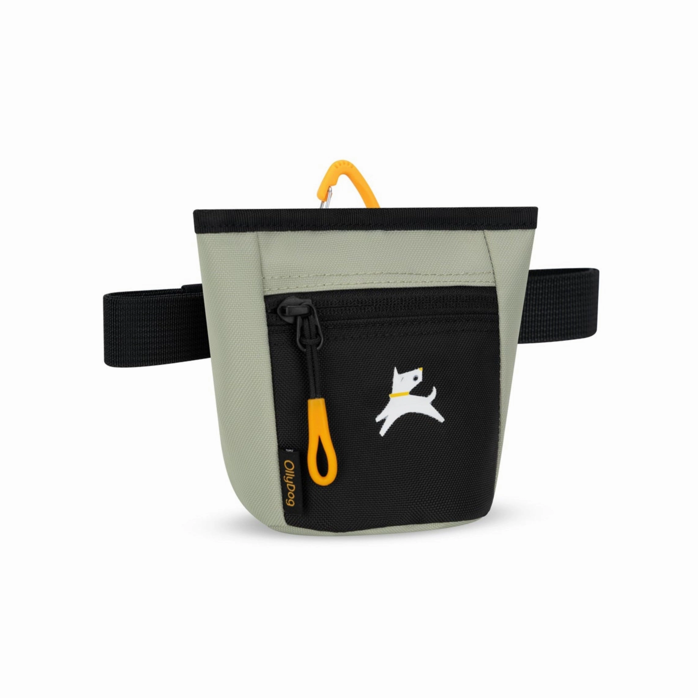 Goodie Treat Bag | Dog Treat Pouch