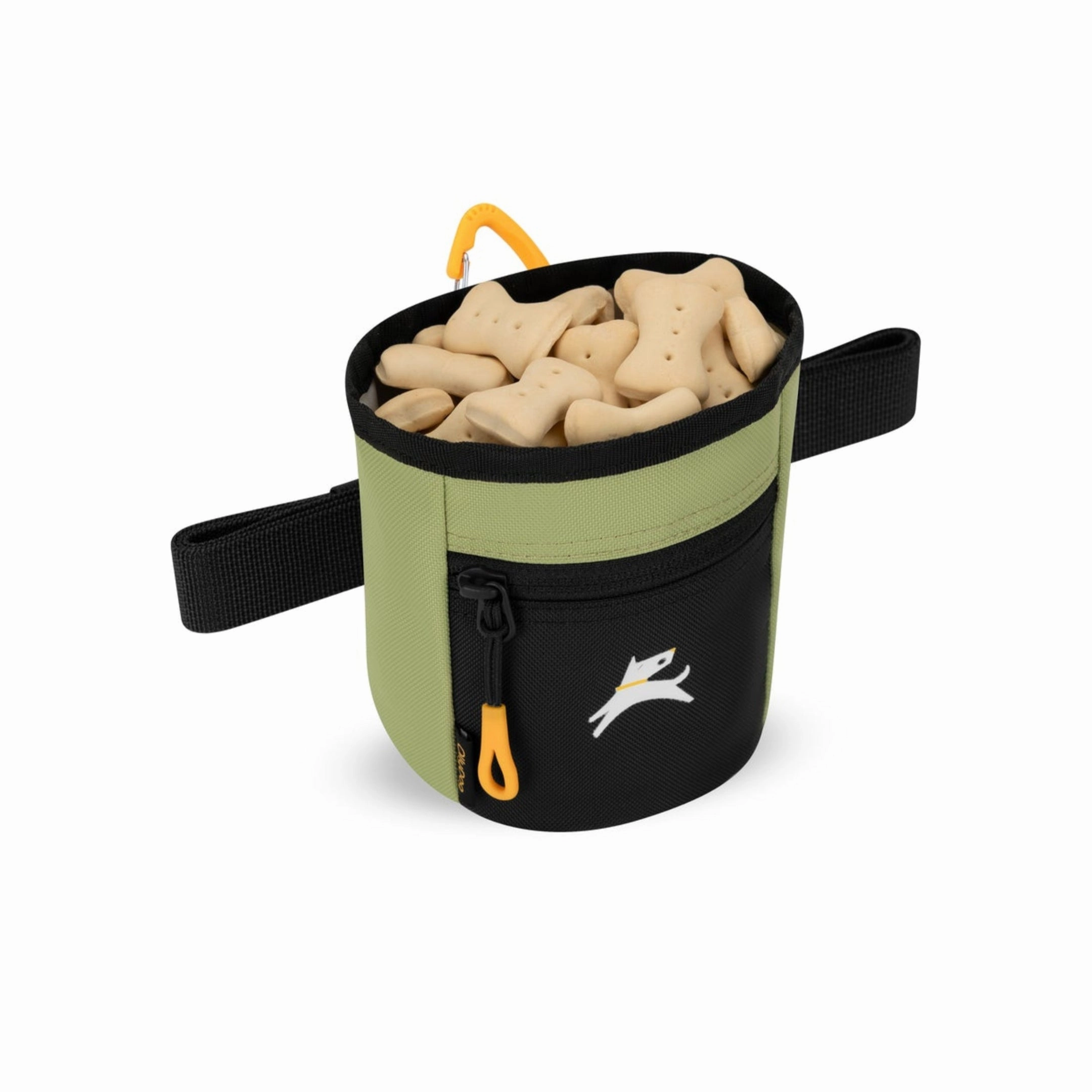 Goodie Treat Bag | Dog Treat Pouch