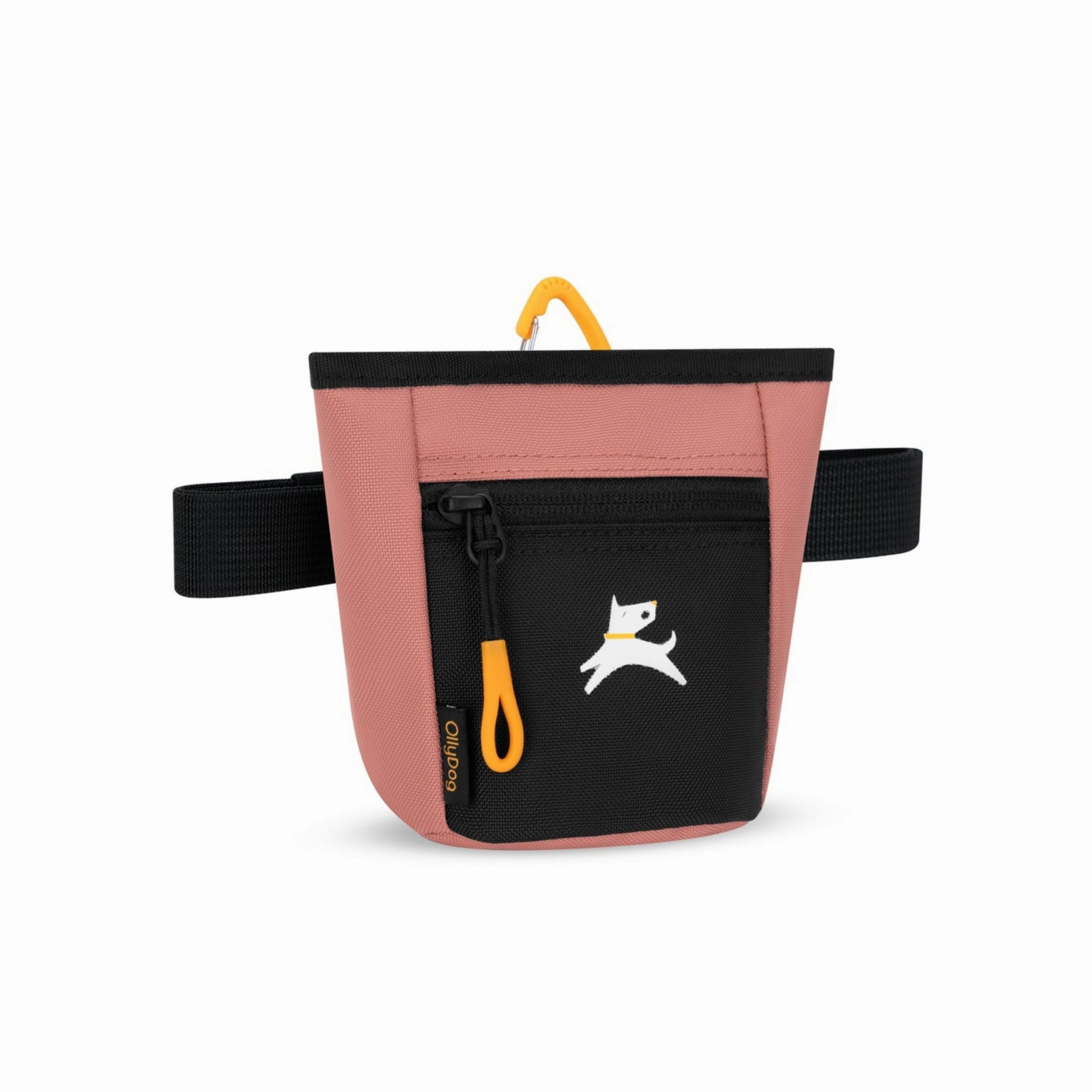 Goodie Treat Bag | Dog Treat Pouch