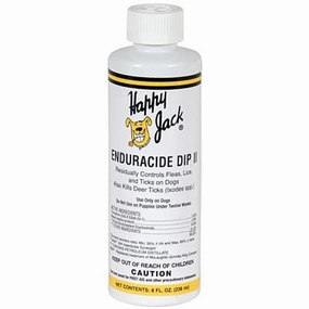 Happy Jack Enduracide Dip II, 8 oz