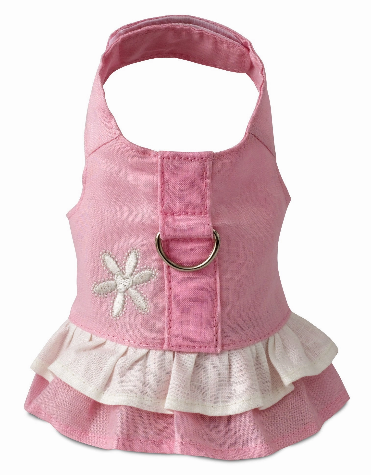 Harness Dress Hemp
