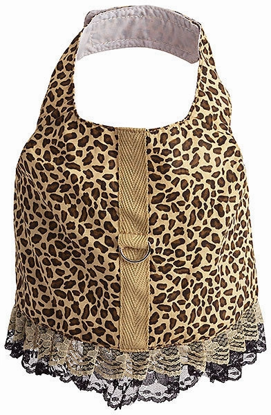 Harness Dress Spring