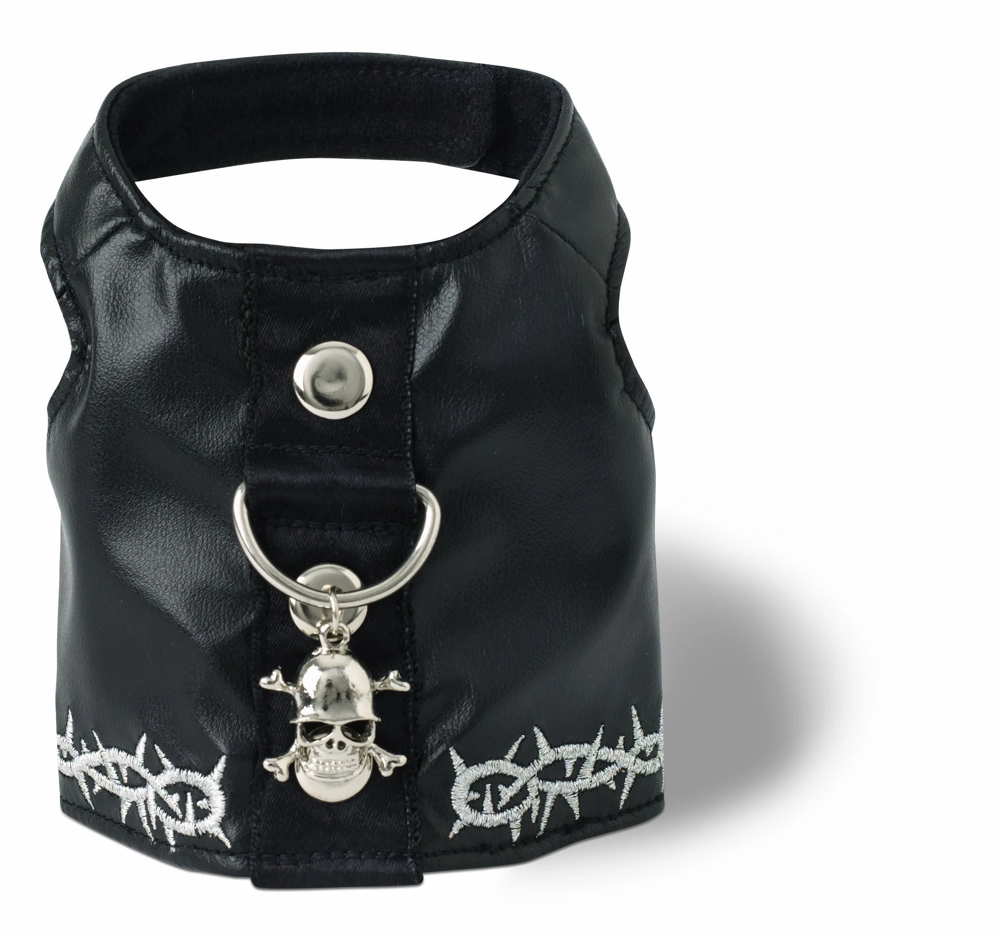 Harness Vest Biker