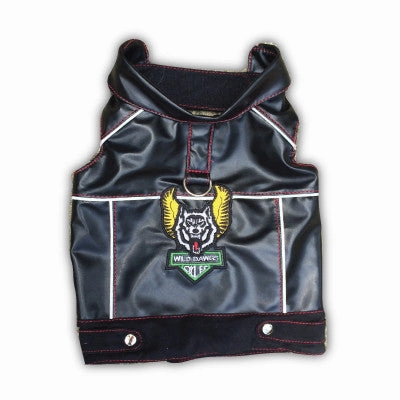 Harness Vest Biker