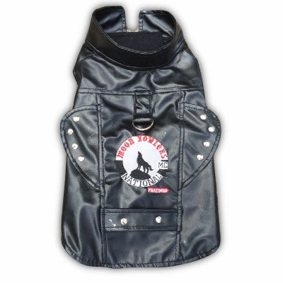 Harness Vest Biker