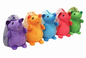 Hedgehog, 8", Assorted