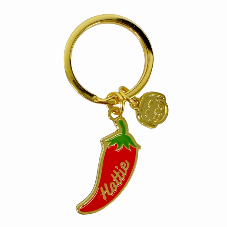 Hottie - Collar Charm