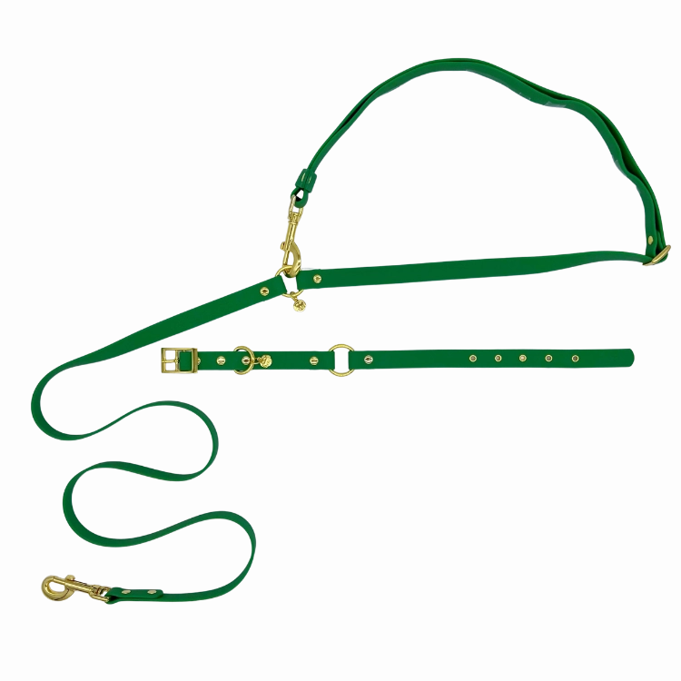 Ivy - Splashproof Bundle