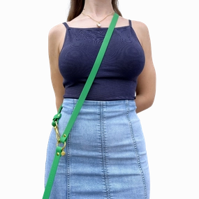 Ivy - Splashproof Handsfree Dog Leash