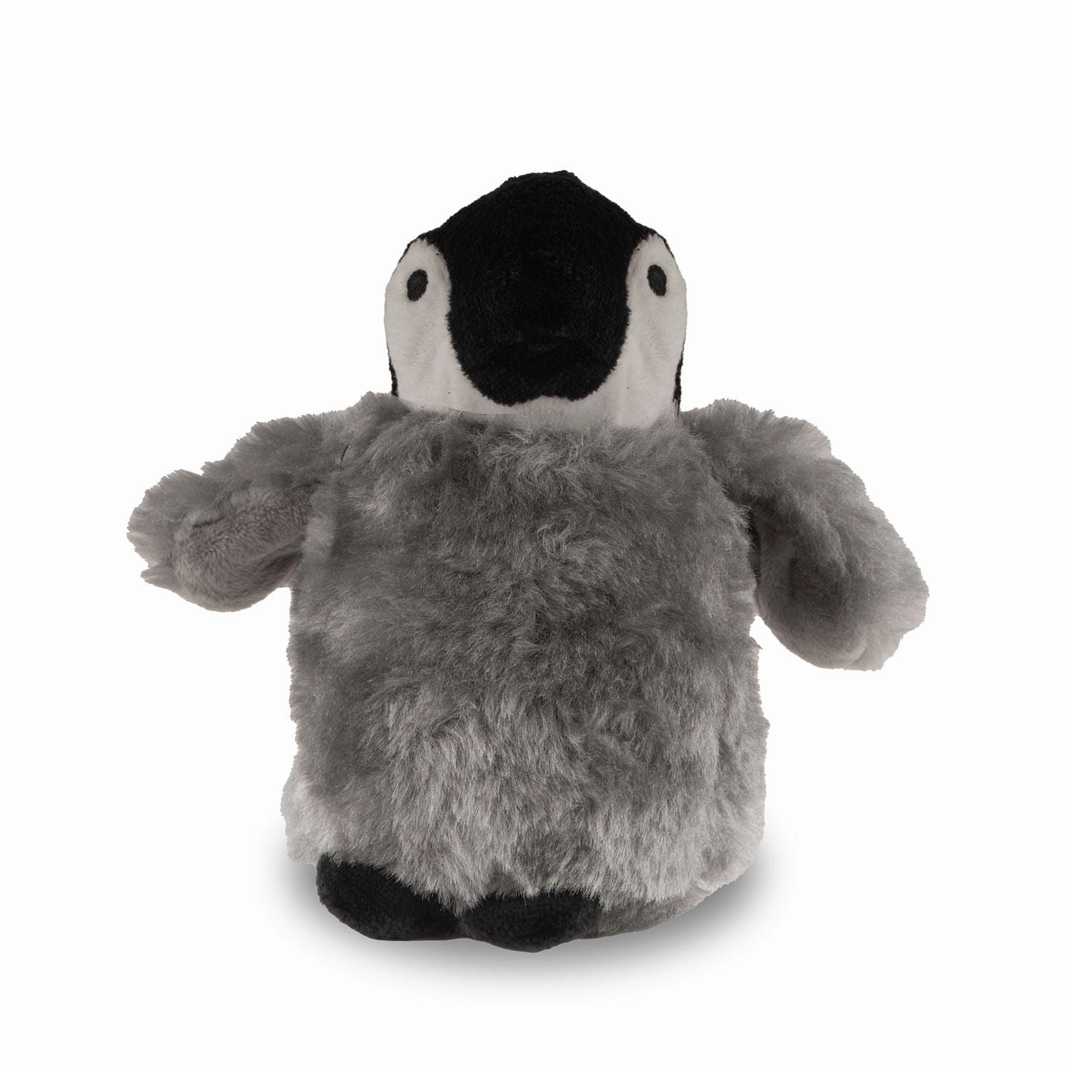 Jeffers Baby Emperor Penguin Squeaker Dog Toy, 6", Each