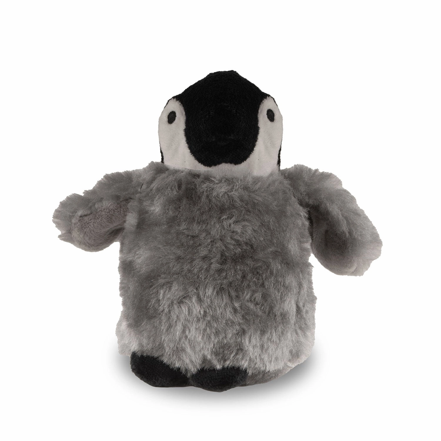 Jeffers Baby Emperor Penguin Squeaker Dog Toy, 6", Each