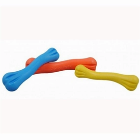 Jolly Bone Rugged Chew Toy for Dogs