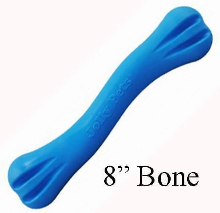 Jolly Bone Rugged Chew Toy for Dogs
