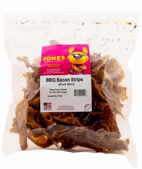 Jones Bully Basted Strips