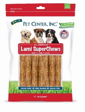 Lami Superchews