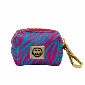 Malibu Doll - Dog Poop Bag Holder