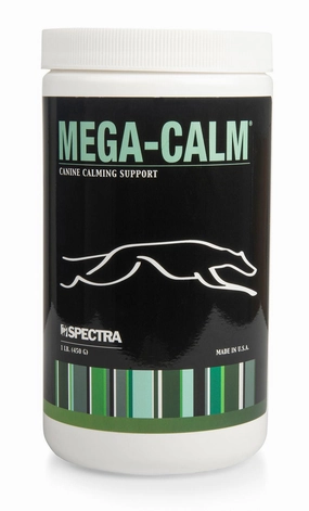 Mega-Calm Canine Vitamin Supplement, 1 lb