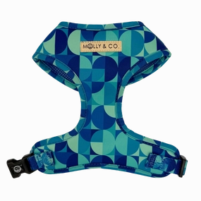 Milos - Adjustable Dog Harness