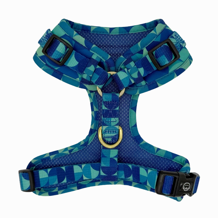 Milos - Adjustable Dog Harness