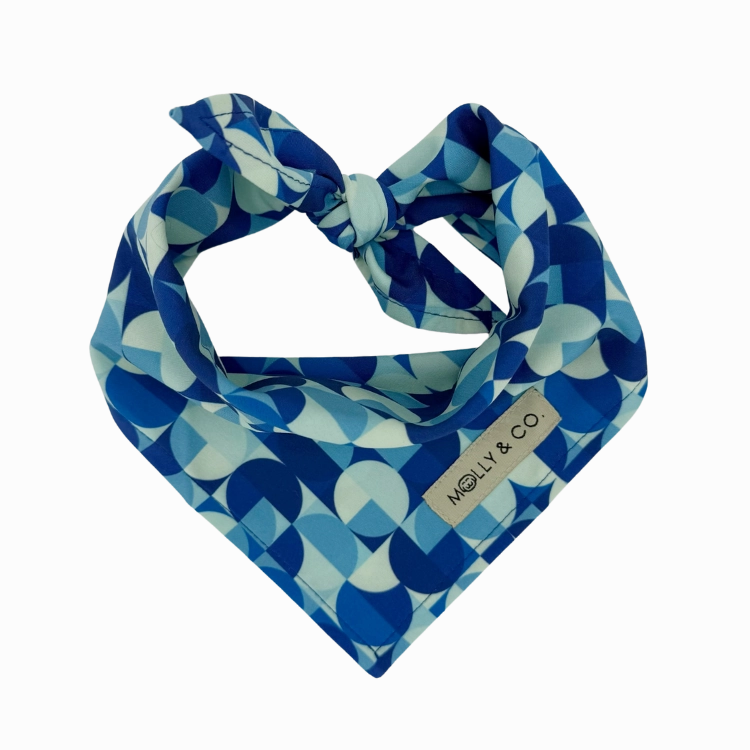 Milos - Dog Bandana
