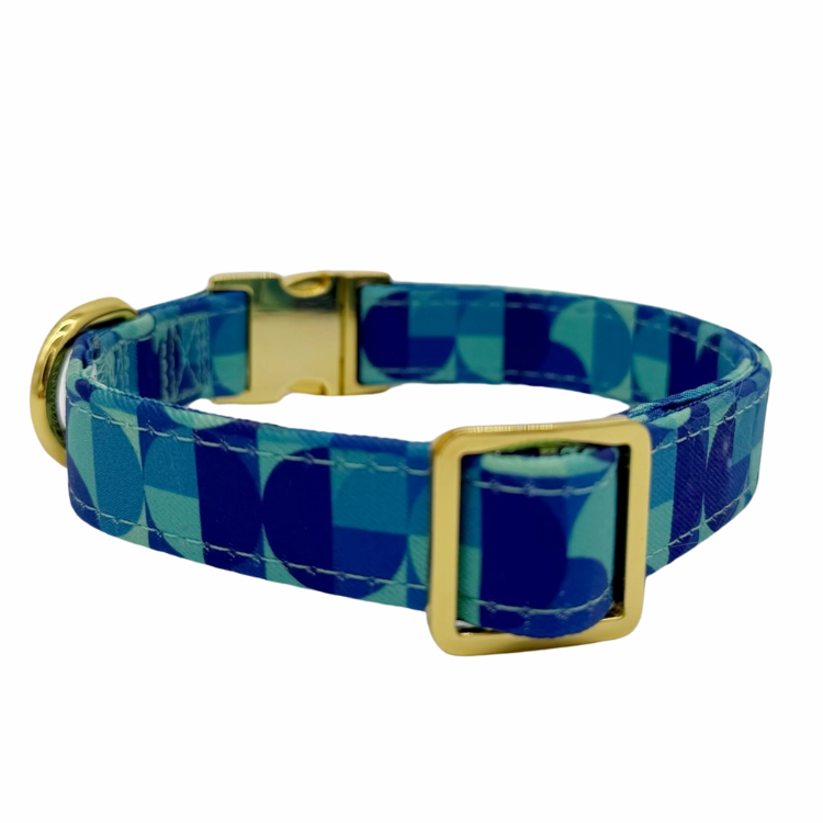 Milos - Dog Collar