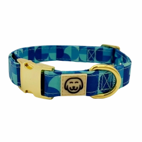 Milos - Dog Collar