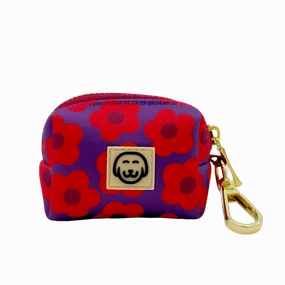 Mon Ch??ri - Dog Poop Bag Holder