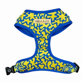 Neptune - Adjustable Dog Harness