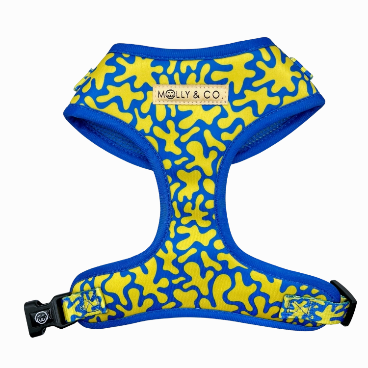 Neptune - Adjustable Dog Harness