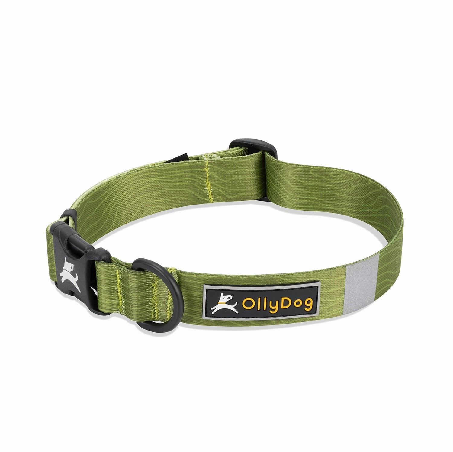 NEW Flagstaff Collar | Adjustable Dog Collar
