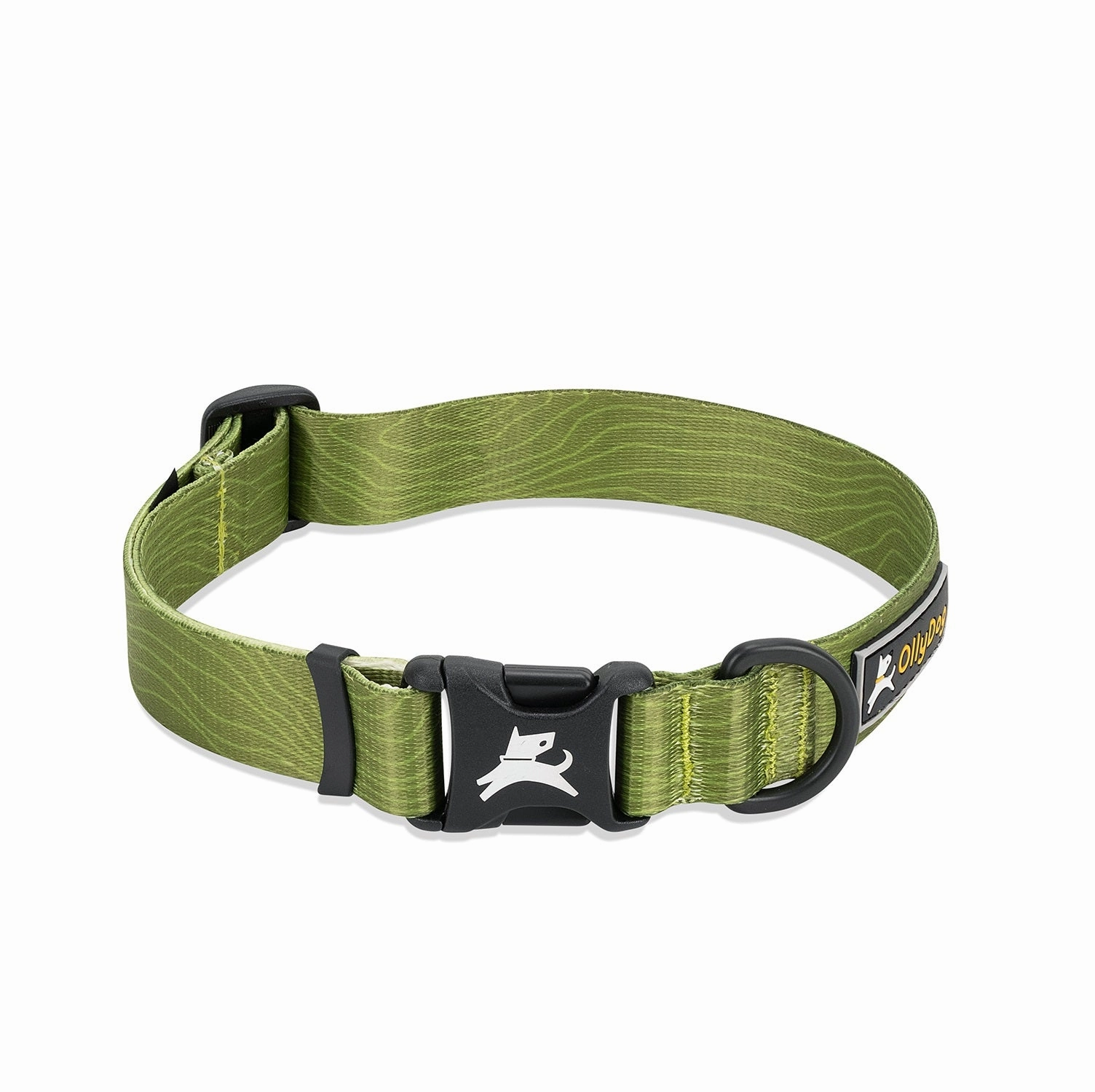 NEW Flagstaff Collar | Adjustable Dog Collar