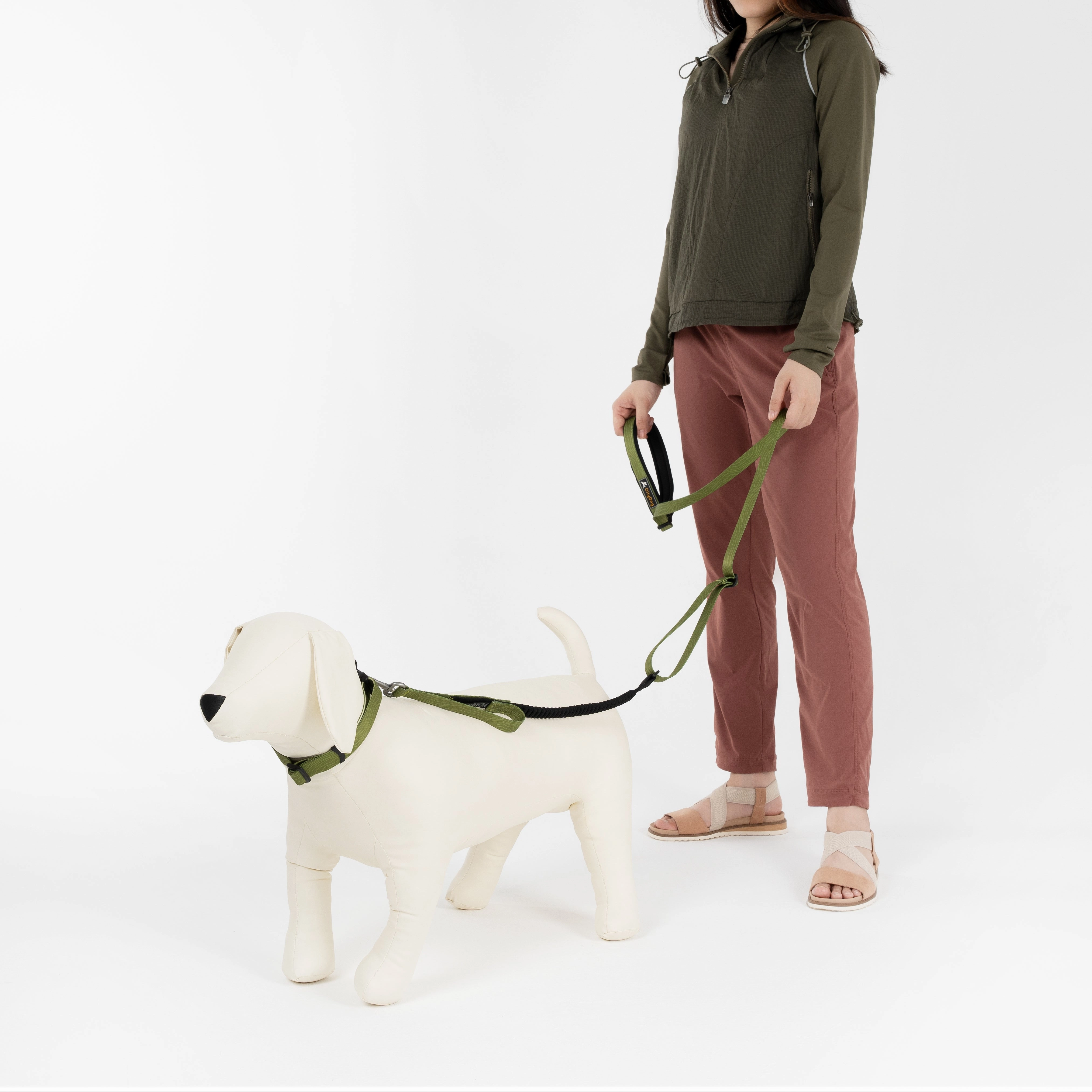 NEW Flagstaff Collar | Adjustable Dog Collar