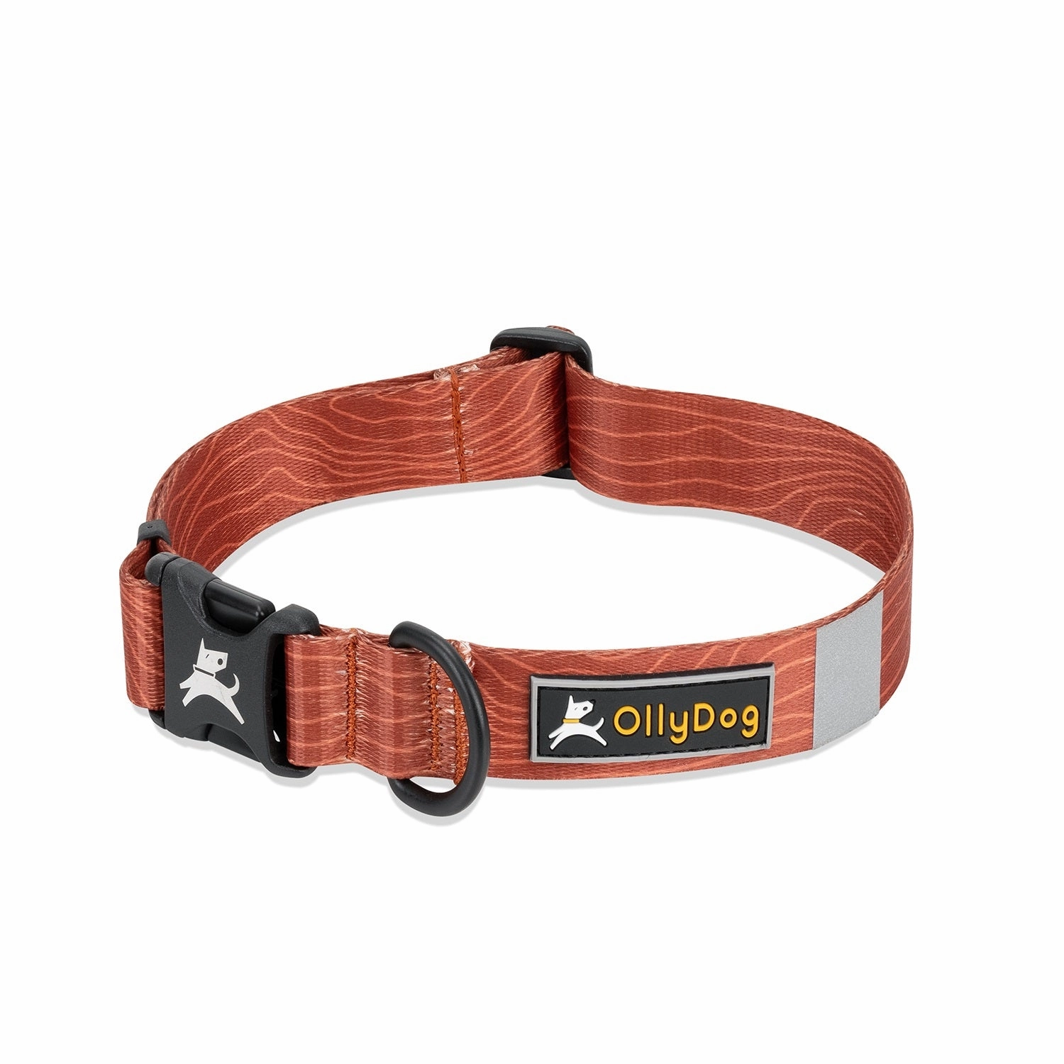 NEW Flagstaff Collar | Adjustable Dog Collar
