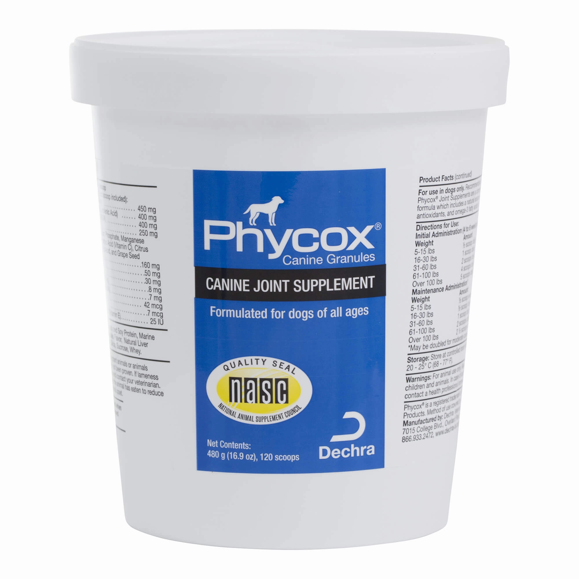 Phycox Granules for Dogs