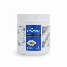 Phycox Small Bites, 120 ct