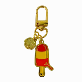 Popsicle - Collar Charm