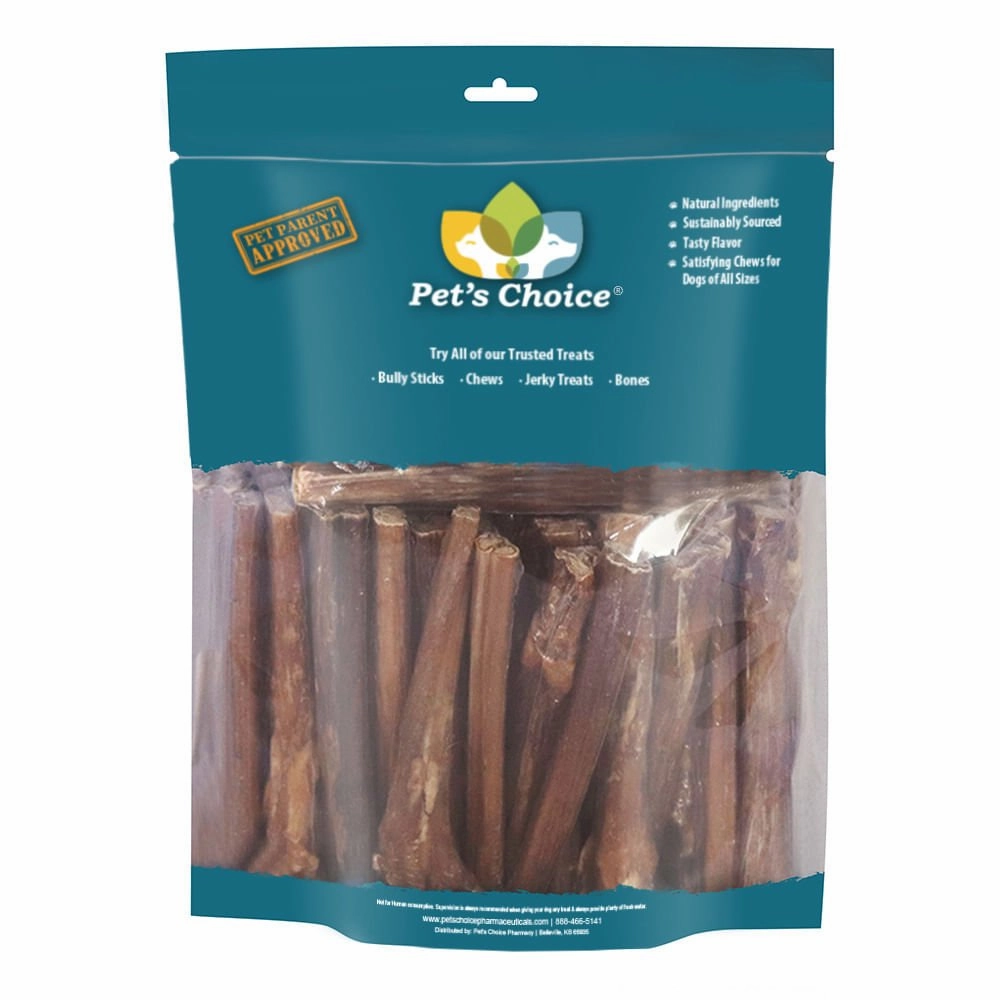 Premium 6 inch Bully Sticks