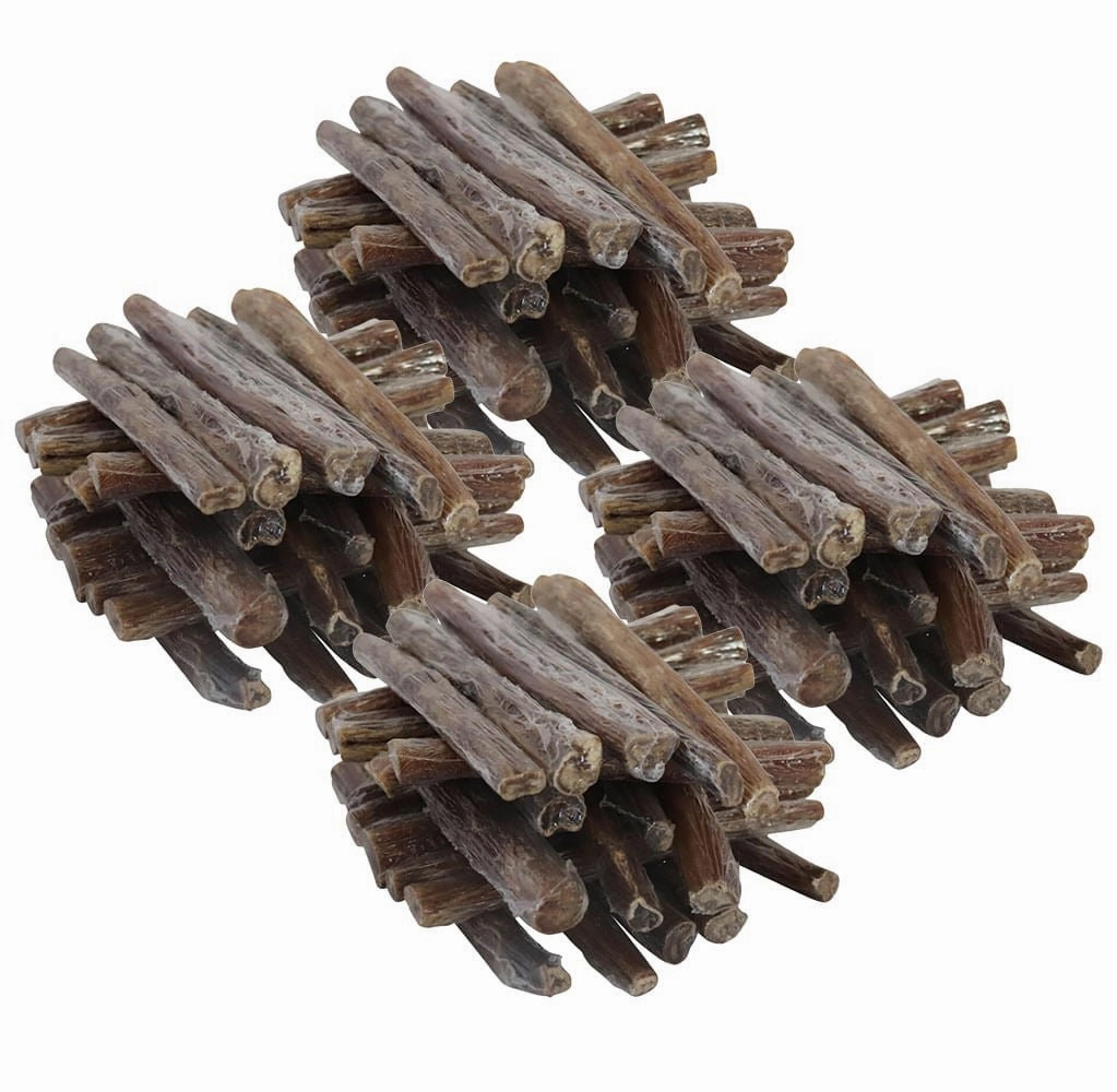 Premium 6 inch Bully Sticks