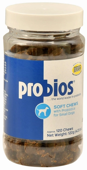 Probios Canine Soft Chews