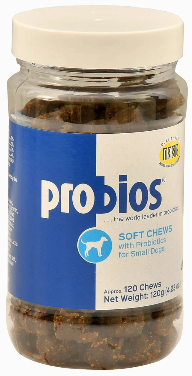 Probios Canine Soft Chews