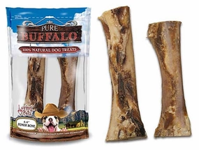 Pure Buffalo Meaty Femur Bone