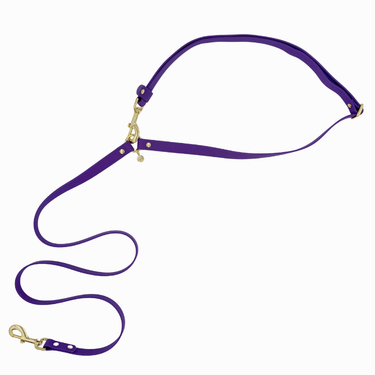 Purple Haze - Splashproof Bundle