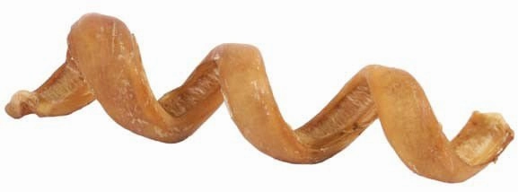Red Barn All Natural 6" Bully Springs Dog Chews