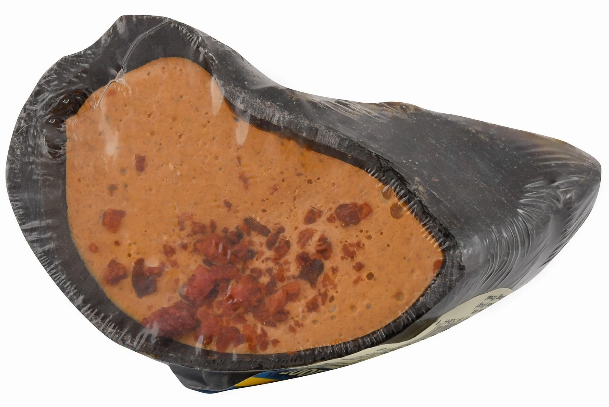 Redbarn Dog Treats Filled Cow Hoof